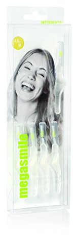 megasmile Interdentalbürste M 5er-Pack