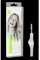 megasmile Interdentalbürste M 5er-Pack