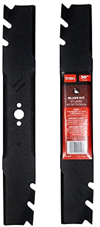 Toro - Kit lama timemaster da 76 cm