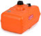 wellenshop 22 Liter Benzintank Bootstank mit Reservefunktion