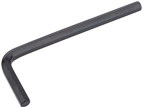 Draper 33551 Metric Hexagon Key, 5.0mm