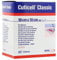CUTICELL Classic Wundgaze 10x10cm, 100 St