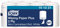 Tork 101221 Papier d'essuyage avec mini bobine à Dévidage Central M1 / Compatible avec le mini distributeur M1 / 2 plis / 11 x 214 feuilles (21,5 x 35 cm)
