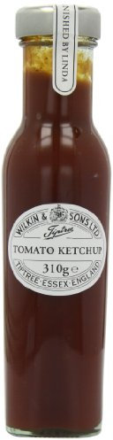 Tiptree Tomato Sauce 310 g (Pack of 6)