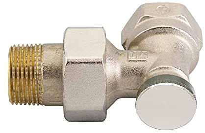 Danfoss rlv-s 20 – Verschraubung rlv-s 20 G3/4 Winkel R3/4