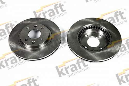 Kraft Automotive 6045070 Bremsscheibe
