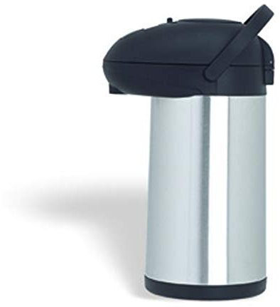 Mallard Ferriere - Pichet Isotherme Inox 3 L