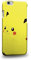 Case88 Premium Designs Pokemon Pikachu Hülle / Schutzhülle für Apple iPhone 6 4.7 (nicht Plus 5.5 !)