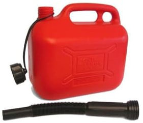 IMDIFA JERRICAN Plastique 10L Homologue Un