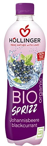 BIO Ribes nero Sprizz