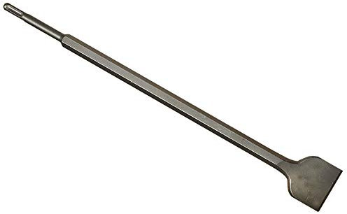 SDS-Plus Breitmeißel breiter Meissel 50x400mm - Typ Hilti TE25/TE25