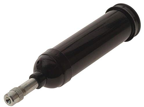 Lumatic Mpo Telescopic Hand Grease Gun 60cc