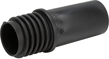 3M(TM) Filter Bag Adapter 20453, 1 ID, 1 External Hose Thread (Pack of 1)