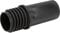 3M(TM) Filter Bag Adapter 20453, 1 ID, 1 External Hose Thread (Pack of 1)