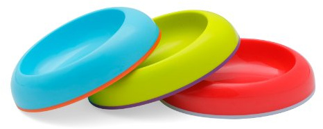 Boon Dish (Pack of 3)
