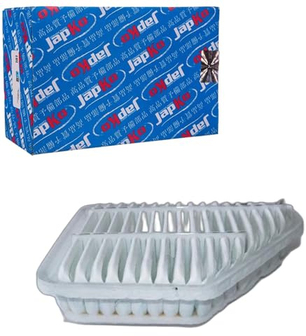 Japko 20262 Luftfilter