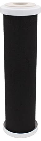 Cartouche AM standard 9 3/4 pour filtre sur evier - HYDROPURE