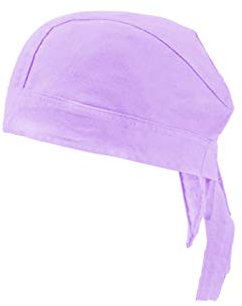 Bandana Farbe flieder