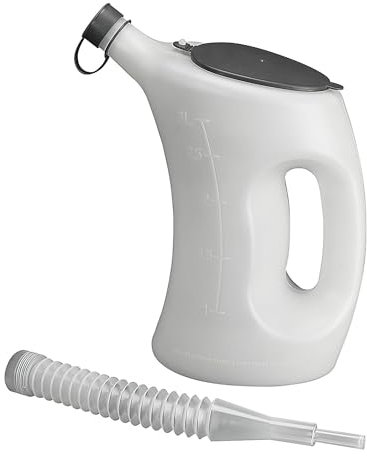 Broc gradué PRESSOL 3L