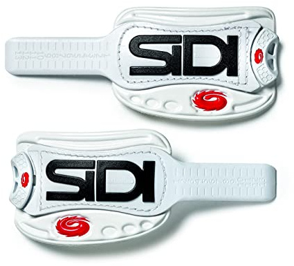 SIDI TECHO 3 Closure Soft Instep White