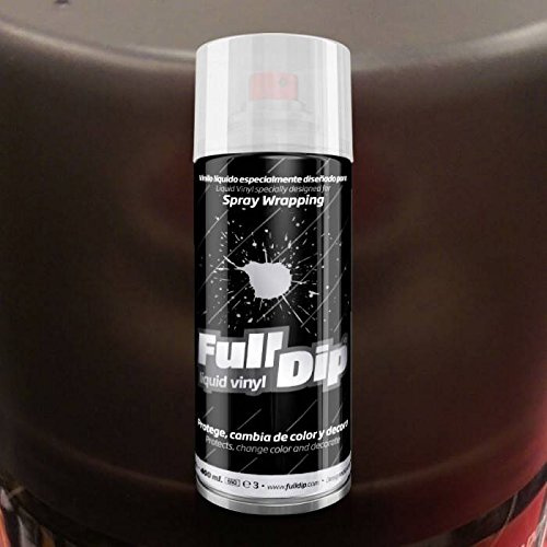 FULL DIP NERO FUMO fumè smoke