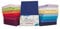2er Sparpack Kinder Spannbettlaken Jersey 100% Baumwolle für Kinderbettmatratzen ÖKO Tex Geprüft- Gr. 70 x 140 cm, Navyblau / Marine