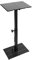 On-Stage KS6150 Compact MIDI/Synth Utility Stand,Black