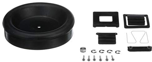 Whale Gusher Titan Manual Pump Service Kit - Replacement Parts - Neoprene/Nitrile