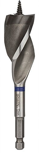 Irwin 10507719 Blue Groove Power Bit 32mm