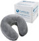 EARTHLITE Fitted Disposable Face Cradle Covers – Medical-Grade, Soft, Non-Sticking Massage Face Covers/Headrest Covers for Massage Tables & Massage Chairs