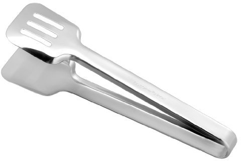 Tescoma Pinza MULTIUSOS Presto Multiuso, Acciaio Inossidabile, 24 cm