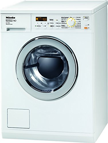 Miele WT 2790 WPM Edition 111 - Lavatrice per asciugatrice (Frente, indipendente, 3 kg, 1600 RPM, A)