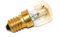 Candy Cylinda Gasfire Hoover Iberna Kelvinator Otsein Rosieres Zerowatt Fridge Freezer Light Bulb Lamp. Genuine part number 92208610
