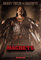POSTERS Machete Poster Mini-Poster 28cmx43cm