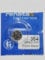 3 x Renata Watch Batteries Silver Oxide Swiss Made 0% Mercurry Long Life (3 x 364 or SR621SW or AG1)