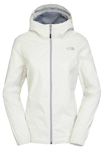 THE NORTH FACE Quest Jacket Gardenia White XL