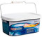 Peinture Plastique Monocouche Bleu Nuit (2,5L)