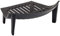 Fire Vida Feuerbock, Gusseisen, Metall, schwarz, 23 x 32 x 12 cm (T x B x H)