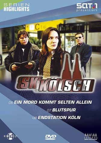 SK Kölsch - Folge 6,7,8
