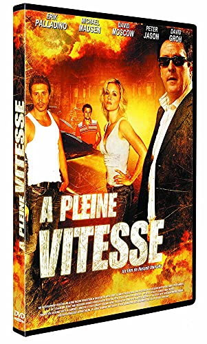 A pleine vitesse [FR Import]