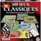 Schmidt – 88208 – Spielesammlung – 100 Klassische Spiele