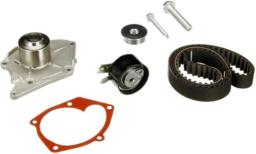 Gates KP25578XS Bomba de Agua + Kit Correa Distribución