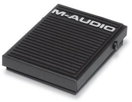 SP1 Heavy Duty Sustain Pedal MA99005080400 von M-Audio