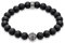 Thomas Sabo Herren Armband Obsidian schwarz Rebel at Heart 925 Sterling Silber A1355-705-11