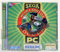 PC - Sega Worldwide Soccer
