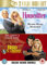Housesitter/Bird On A Wire [DVD]