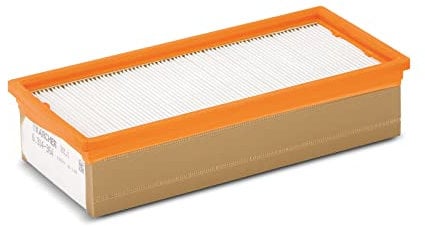 Karcher - Filtre Hepa - 6,904-364,0