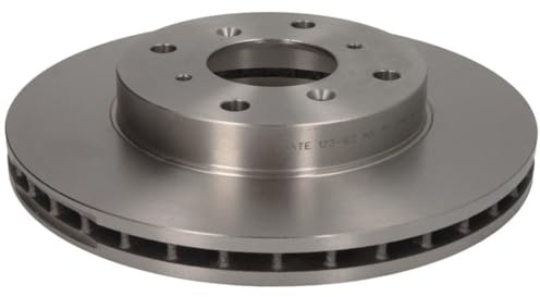 ATE 24.0123-0105.1 Bremsscheibe - (Paar)