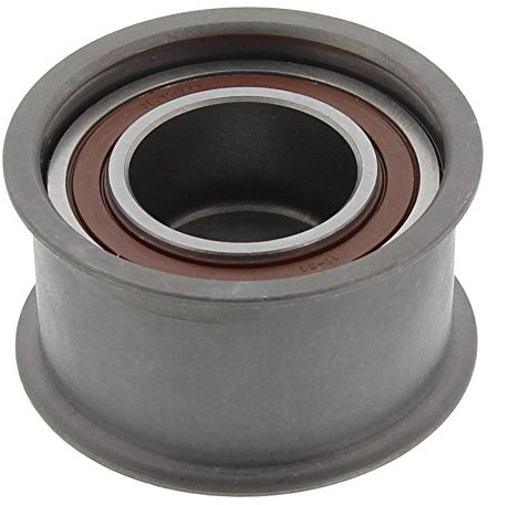 MAPCO Umlenk-/Führungsrolle, Zahnriemen 23954 | Kompatibel mit: AUDI A4 B5, A4 B5 Avant, A4 B6, A4 B6 Avant, A4 B6 Cabriolet, A6 C4, A6 C4 Avant, A6 C5, A6 C5 Avant, A8 D2