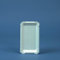 Pappteller, rechteckig, Bratwurstpappen, Wurstpappen 7x14cm
